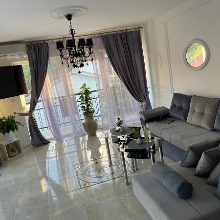 Apartmani Cirovic Luxury 赫尔采格诺维 外观 照片