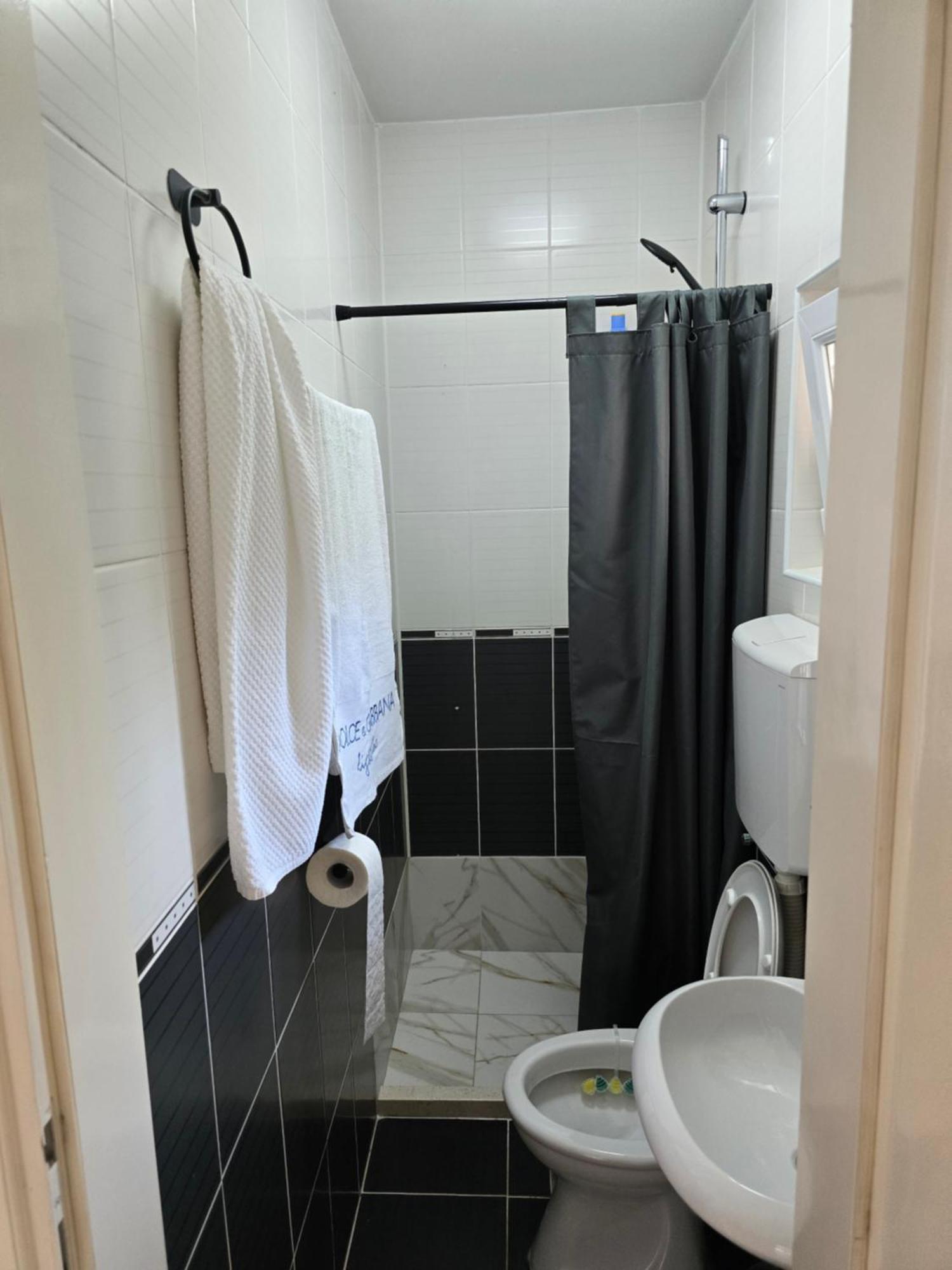 Apartmani Cirovic Luxury 赫尔采格诺维 外观 照片