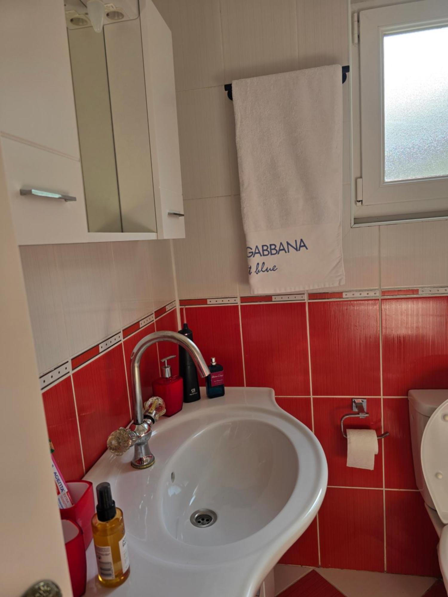 Apartmani Cirovic Luxury 赫尔采格诺维 外观 照片