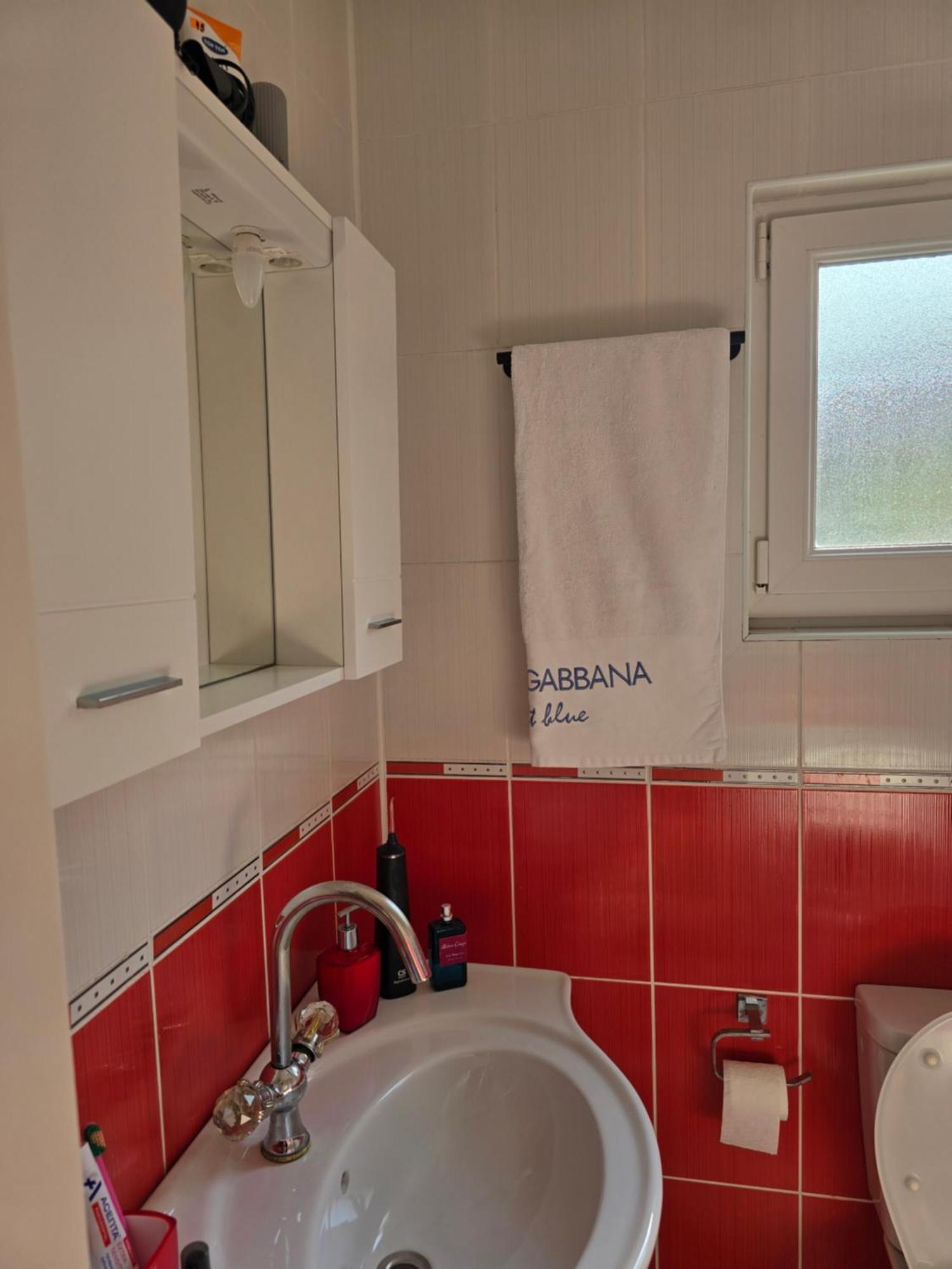 Apartmani Cirovic Luxury 赫尔采格诺维 外观 照片